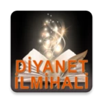 Logo of Diyanet İlmihali İnternetsiz android Application 